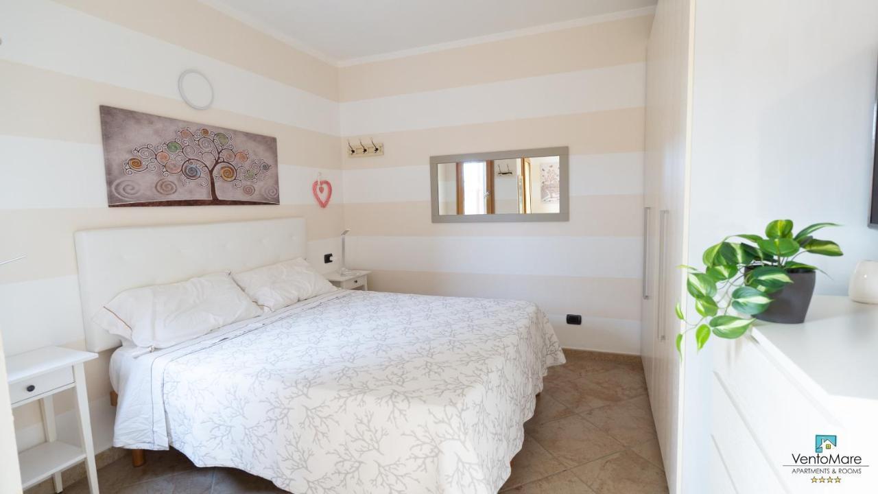 Residence Il Vento E Il Mare Палау Екстериор снимка